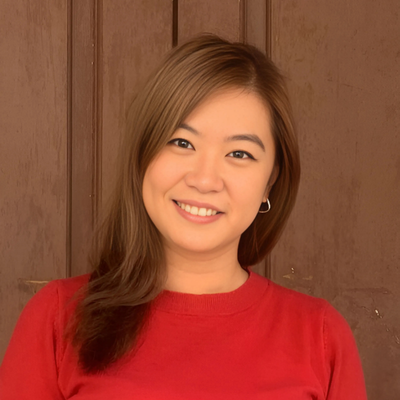 Profile Picture: Carmen Yong