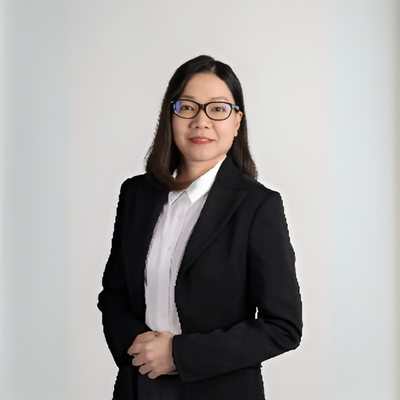 Profile Picture: Catherine Lee