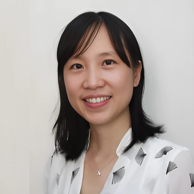 Profile Picture: Deborah Lee