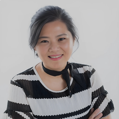 Profile Picture: Dr. Yeo Pei Li