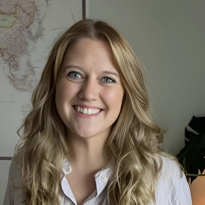 Profile Picture: Inger Helene Rygg