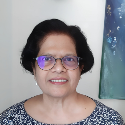 Profile Picture: Jane Lazar