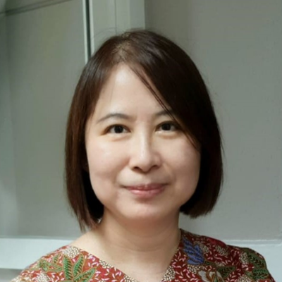 Profile Picture: Jean Ong