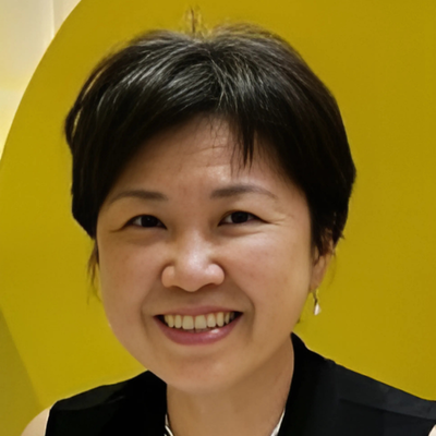 Profile Picture: Lay Hwa