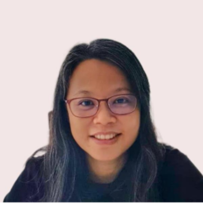 Profile Picture: Mei Leng