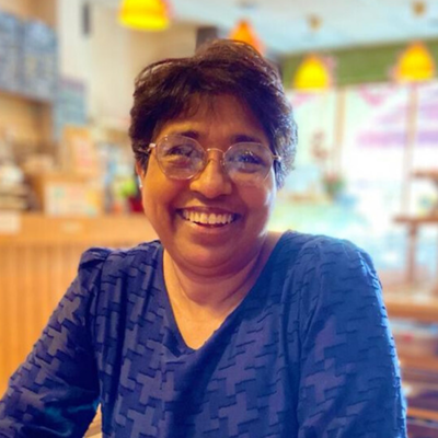 Profile Picture: Philomena