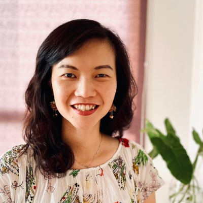 Profile Picture: Siew Ching