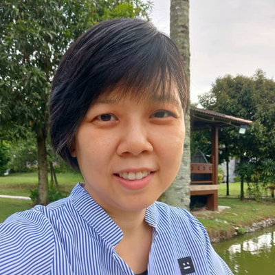 Profile Picture: Ti Lian Chui