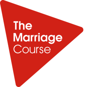 The Marriage Course Logo