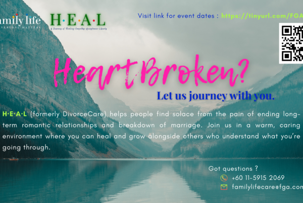 HEAL 2026 Promo